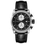 Versace Men's Watch Chrono Urban 44mm Black