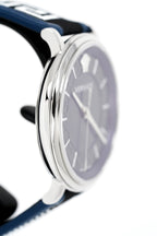 Versace Men's Watch V-Circle Blue