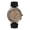 Versace Watch V-Extreme GMT Bronze