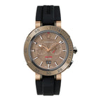 Versace Watch V-Extreme GMT Bronze