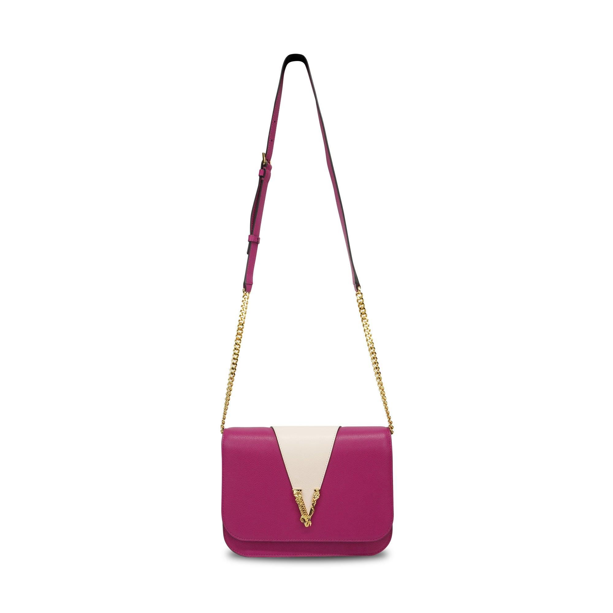 Versace 'Virtus' Bag