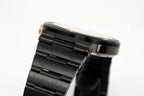 Versace Watch Greca Logo Black