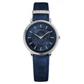 Versace Ladies Watch V-Circle 38mm Blue