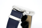 Versace Ladies Watch V-Circle 38mm Blue