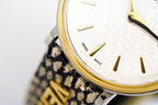 Versace Ladies Watch V-Circle 38mm White Grey