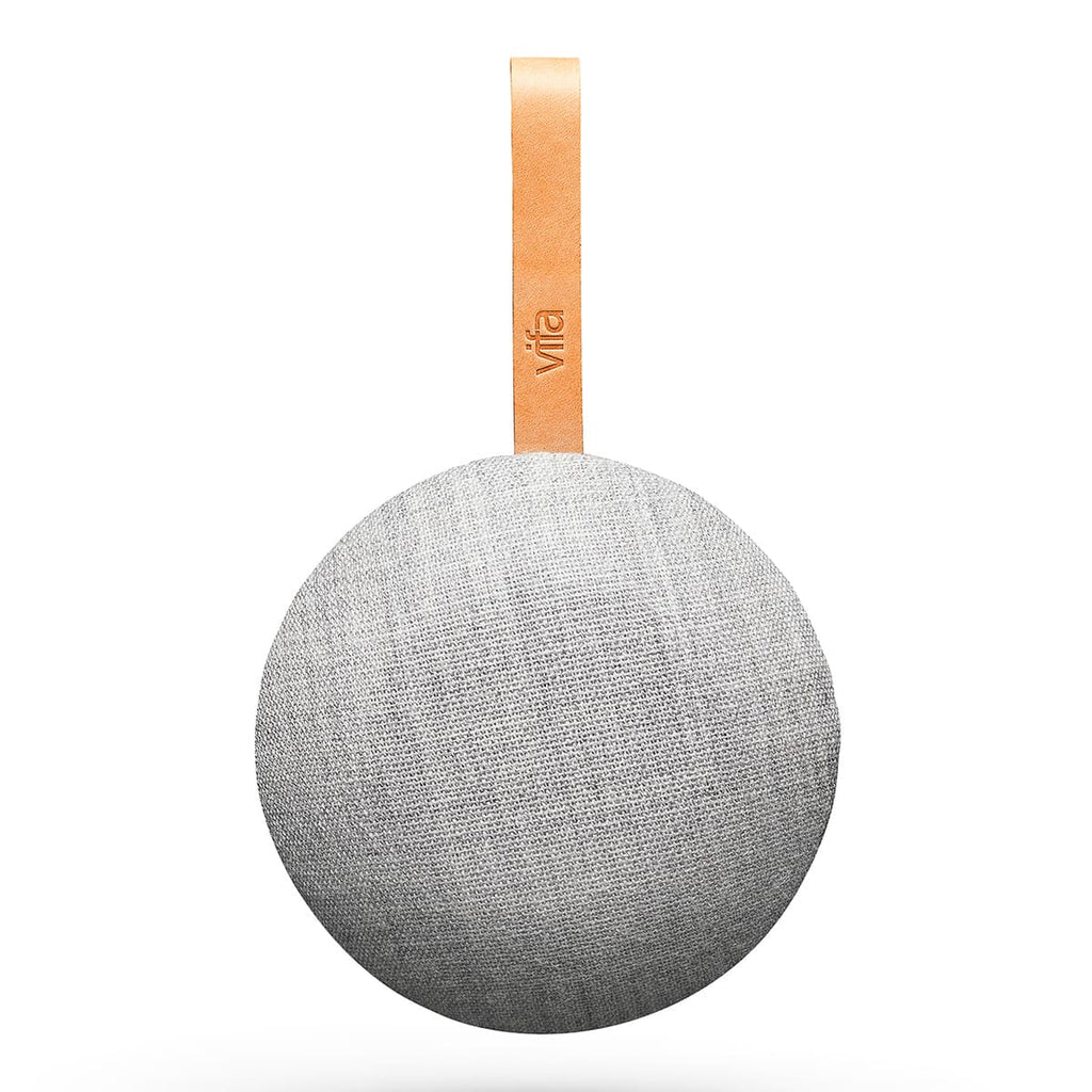 Vifa Reykjavik Portable Wireless Bluetooth Speaker (Sandstone)