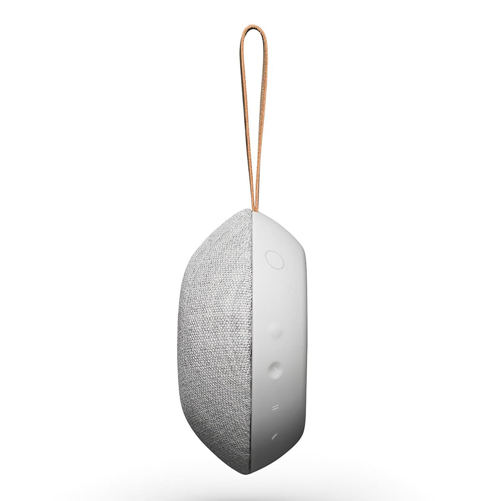 Vifa Reykjavik Portable Wireless Bluetooth Speaker (Sandstone)