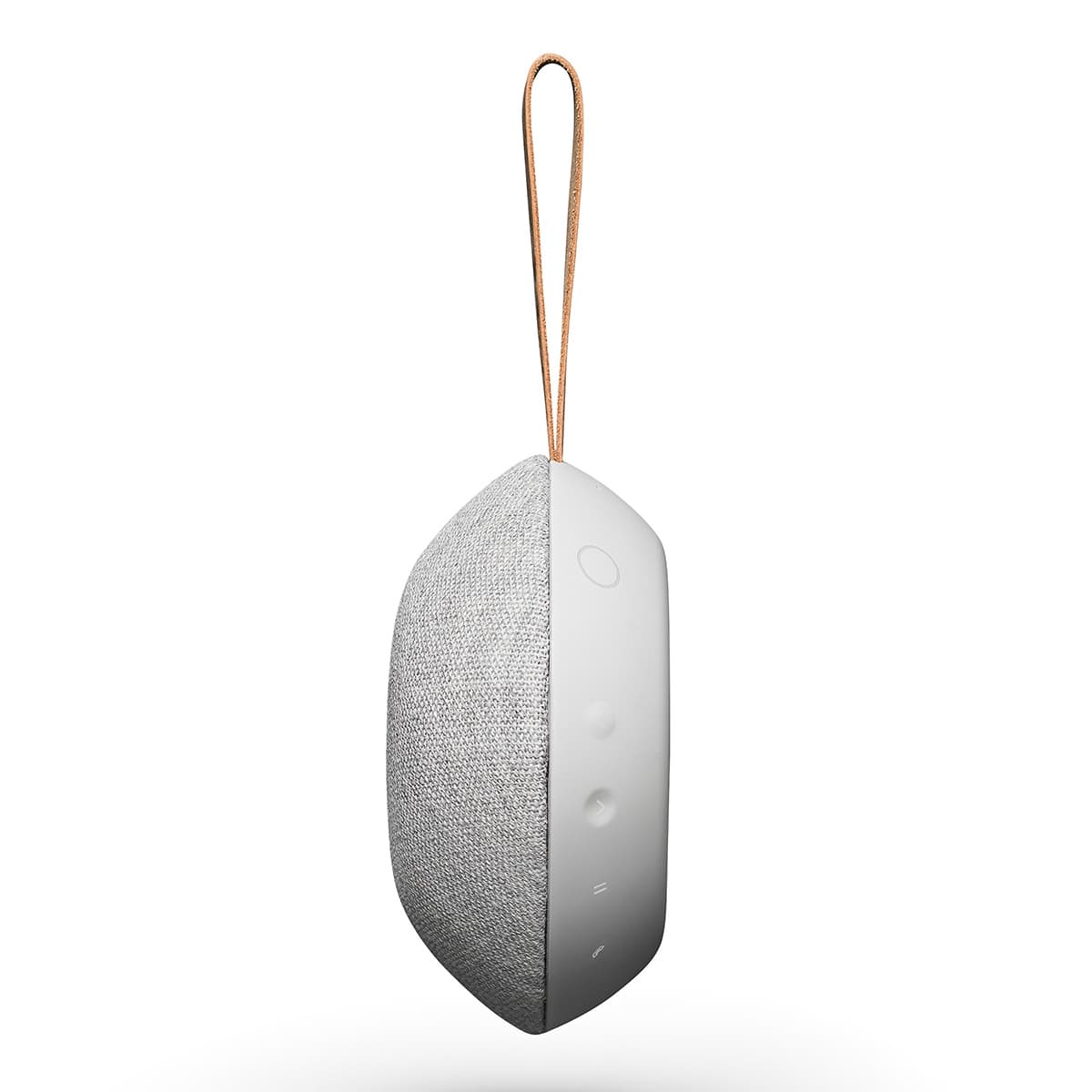 Vifa Reykjavik Portable Wireless Bluetooth Speaker (Sandstone)