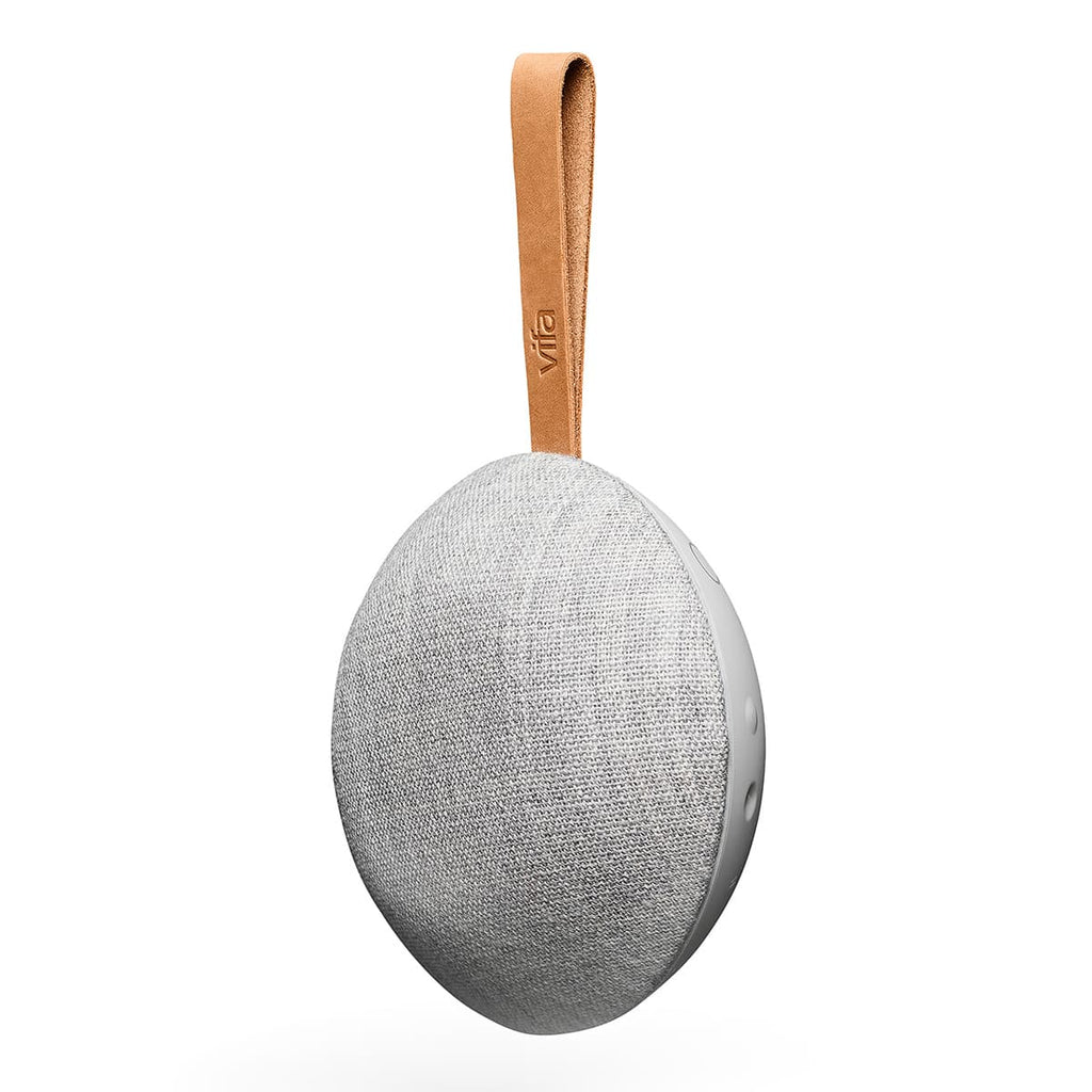 Vifa Reykjavik Portable Wireless Bluetooth Speaker (Sandstone)