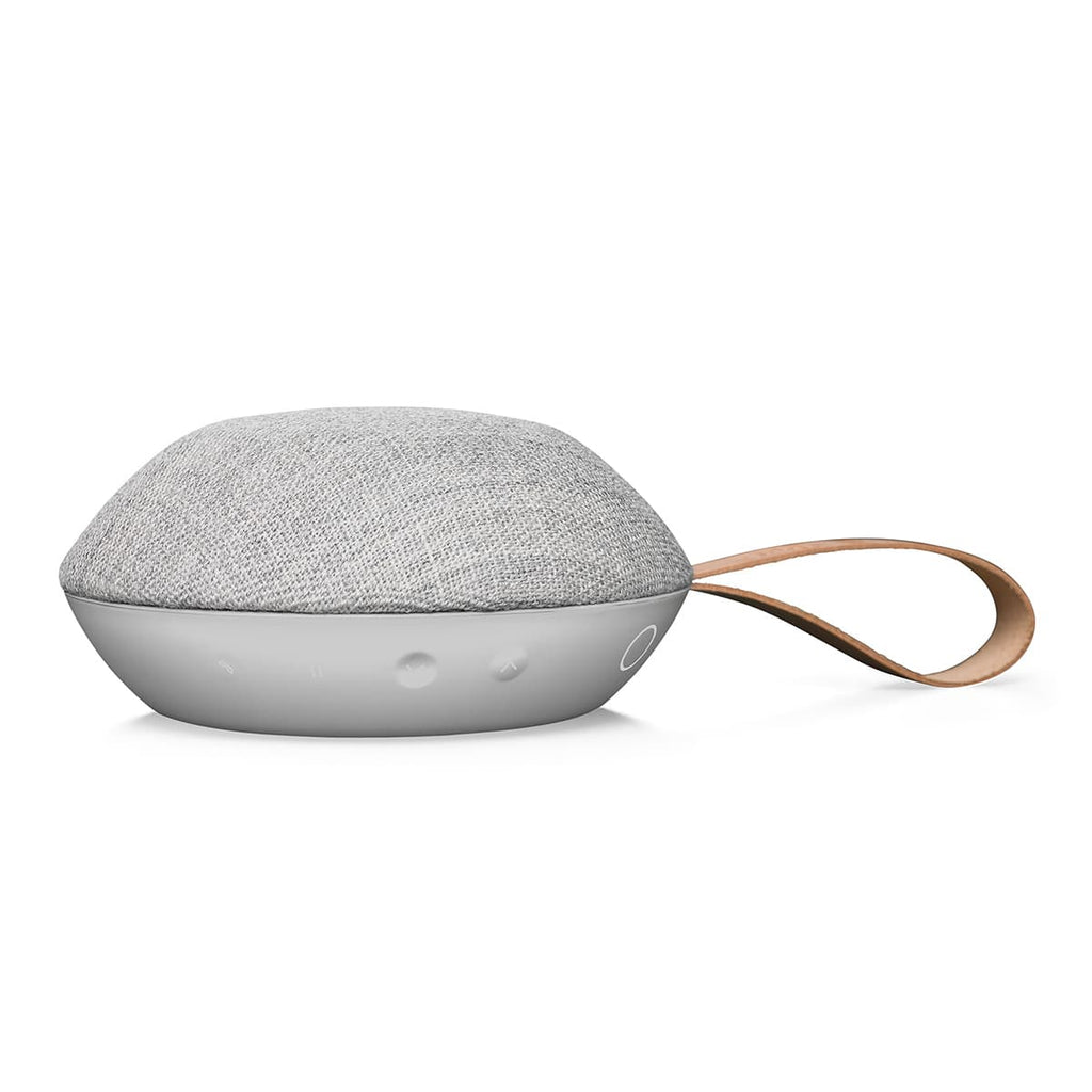 Vifa Reykjavik Portable Wireless Bluetooth Speaker (Sandstone)