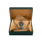 Rolex GMT-Master "Rootbeer" 16753, 1979