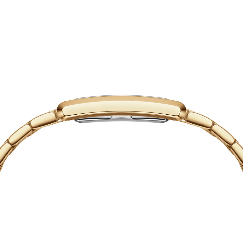 Daniel Wellington Bound 9 -Link Gold Ladies Watch