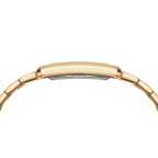 Daniel Wellington Bound 9 -Link Gold Ladies Watch