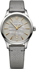 Victorinox Alliance Ladies' Grey Watch