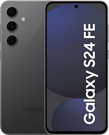 Offenes Gehäuse Samsung Galaxy S24 FE (SM-S721W) ohne SIM-Lock – 5G