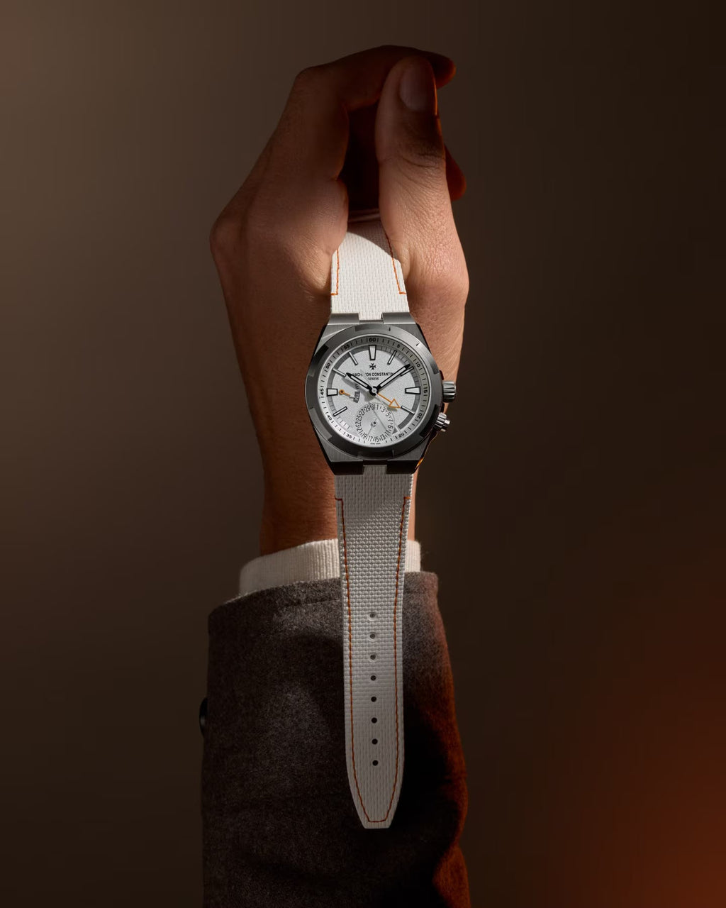 Overseas Dual Time Cardinal Points North