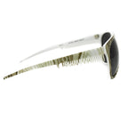 Walter Van Beirendonck Men's Sunglasses Grey