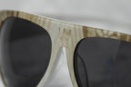 Walter Van Beirendonck Men's Sunglasses Grey