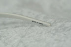 Walter Van Beirendonck Men's Sunglasses Grey