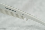 Walter Van Beirendonck Men's Sunglasses Grey