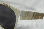 Walter Van Beirendonck Men's Sunglasses Grey