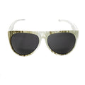 Walter Van Beirendonck Men's Sunglasses Grey