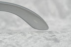 Walter Van Beirendonck Sunglasses Special Silver and Clear