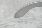 Walter Van Beirendonck Sunglasses Special Silver and Clear