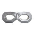 Walter Van Beirendonck Sunglasses Special Silver and Clear