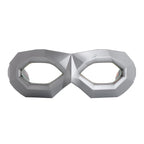 Walter Van Beirendonck Sunglasses Special Silver and Clear