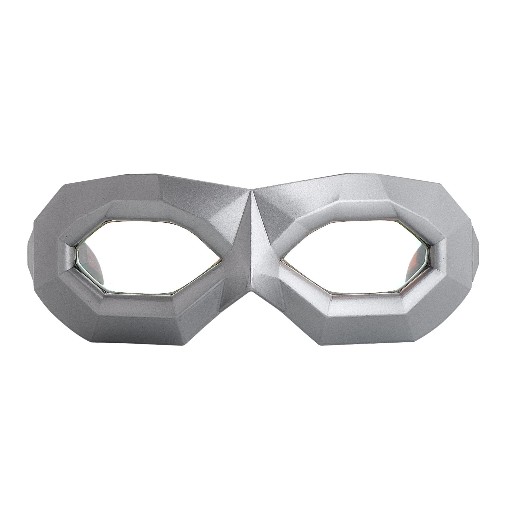 Walter Van Beirendonck Sunglasses Special Silver and Clear