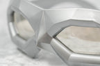 Walter Van Beirendonck Sunglasses Special Silver and Clear