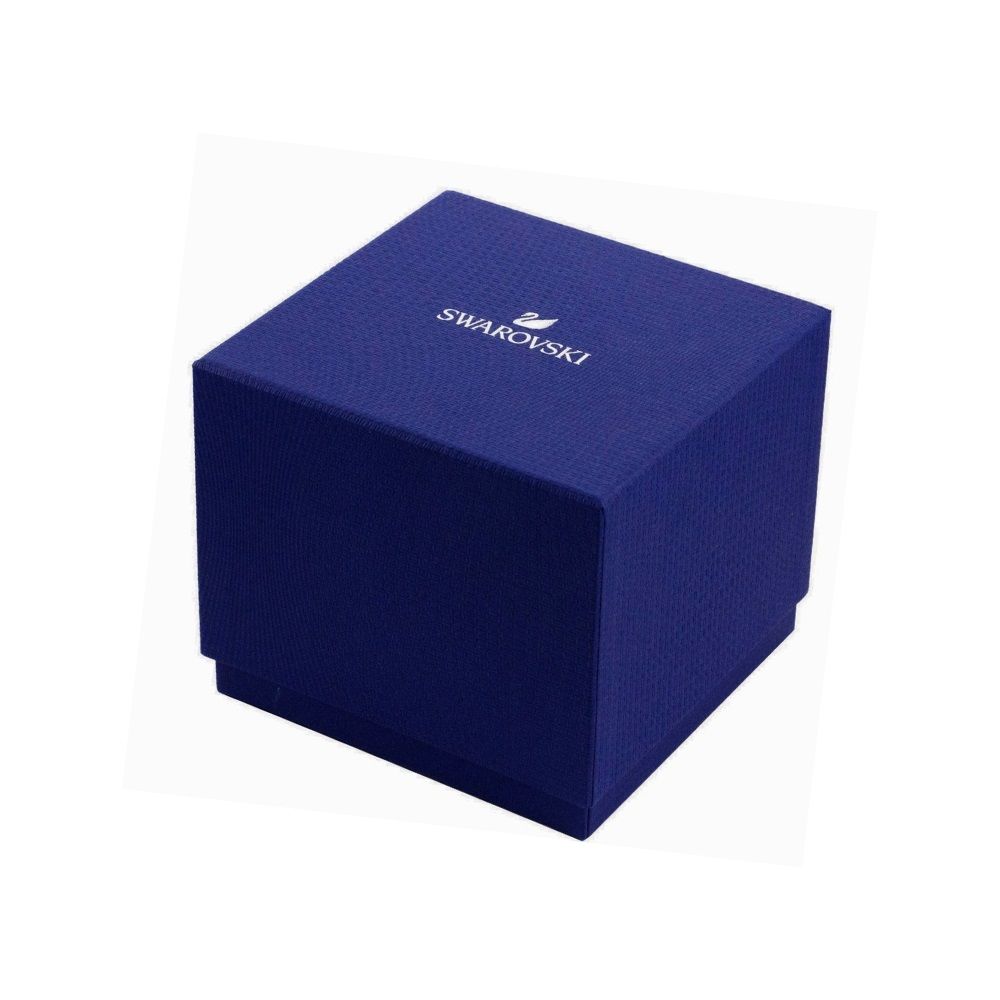 Swarovski Watch Crystalline Aura Blue