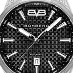 Bomberg Metropolis Aruba Automatic Men's Black Watch