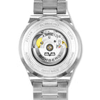 Bomberg Metropolis Aruba Automatic Men's Black Watch