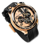 Bomberg SPA Men's Black Watch
