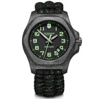 Victorinox Men's I.N.O.X. Carbon Black Watch