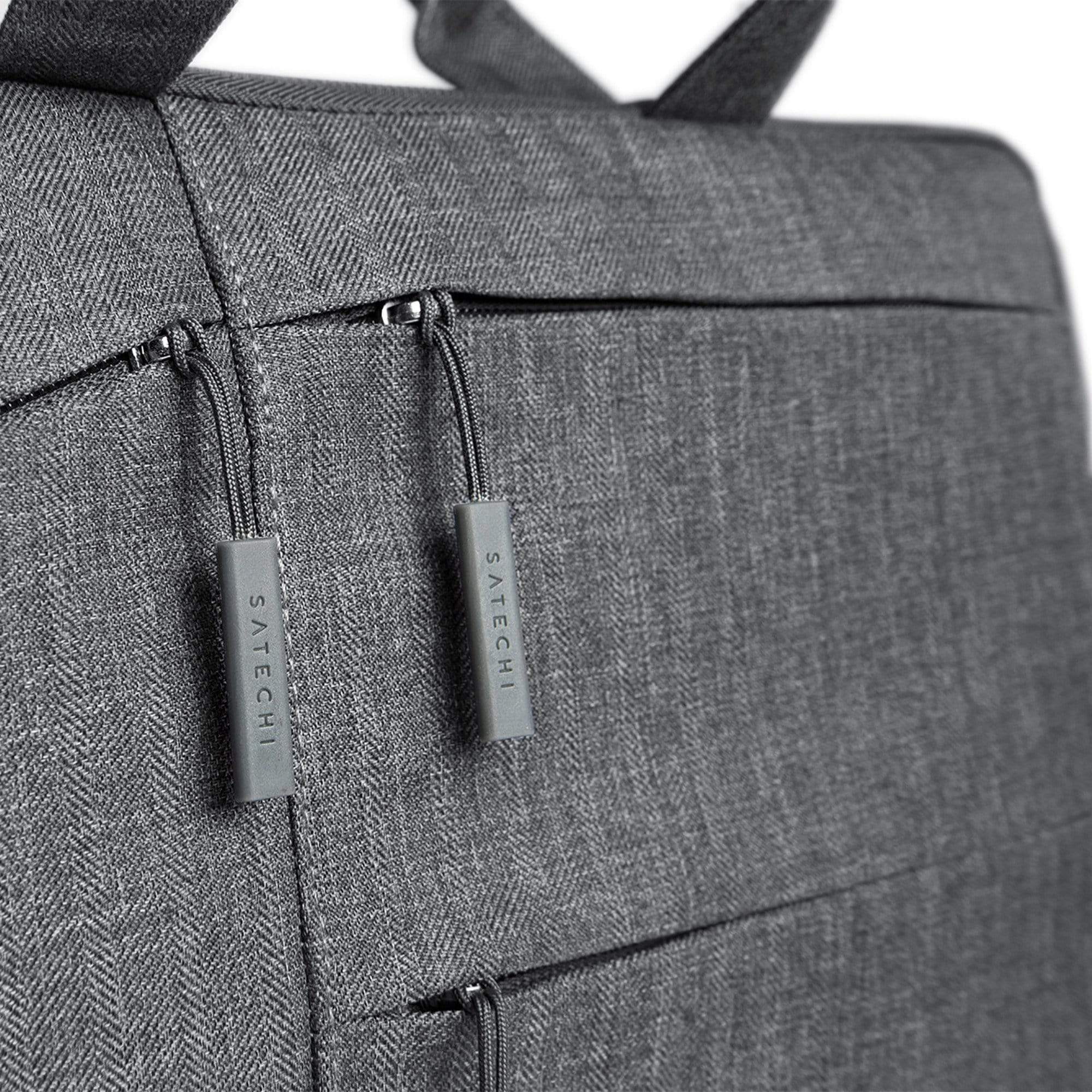 Wasserabweisende Laptop-Tragetasche mit Taschen
