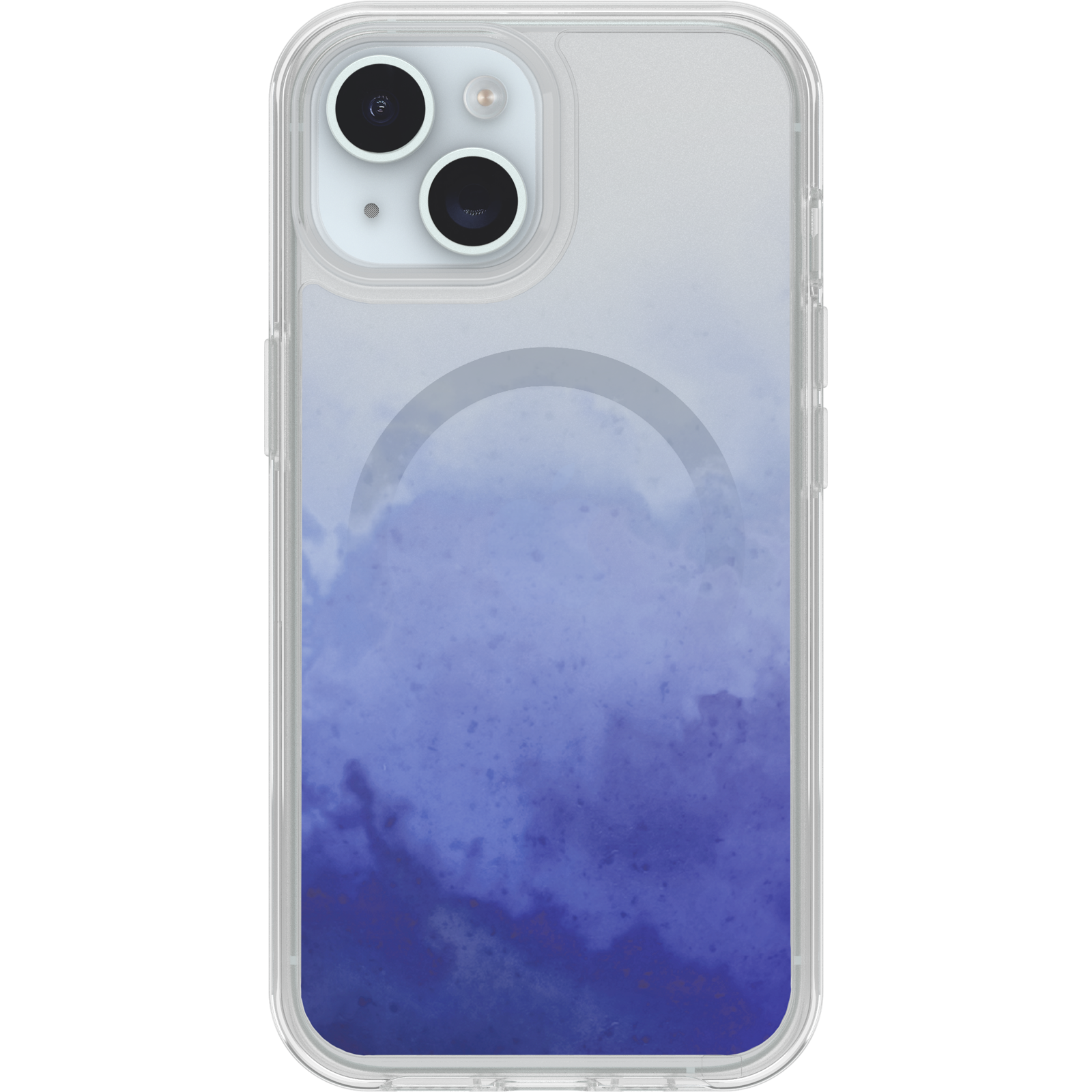 iPhone 17e, iPhone 16e, iPhone 15 and iPhone 14 Symmetry Series Case Wellness Wonders Collection