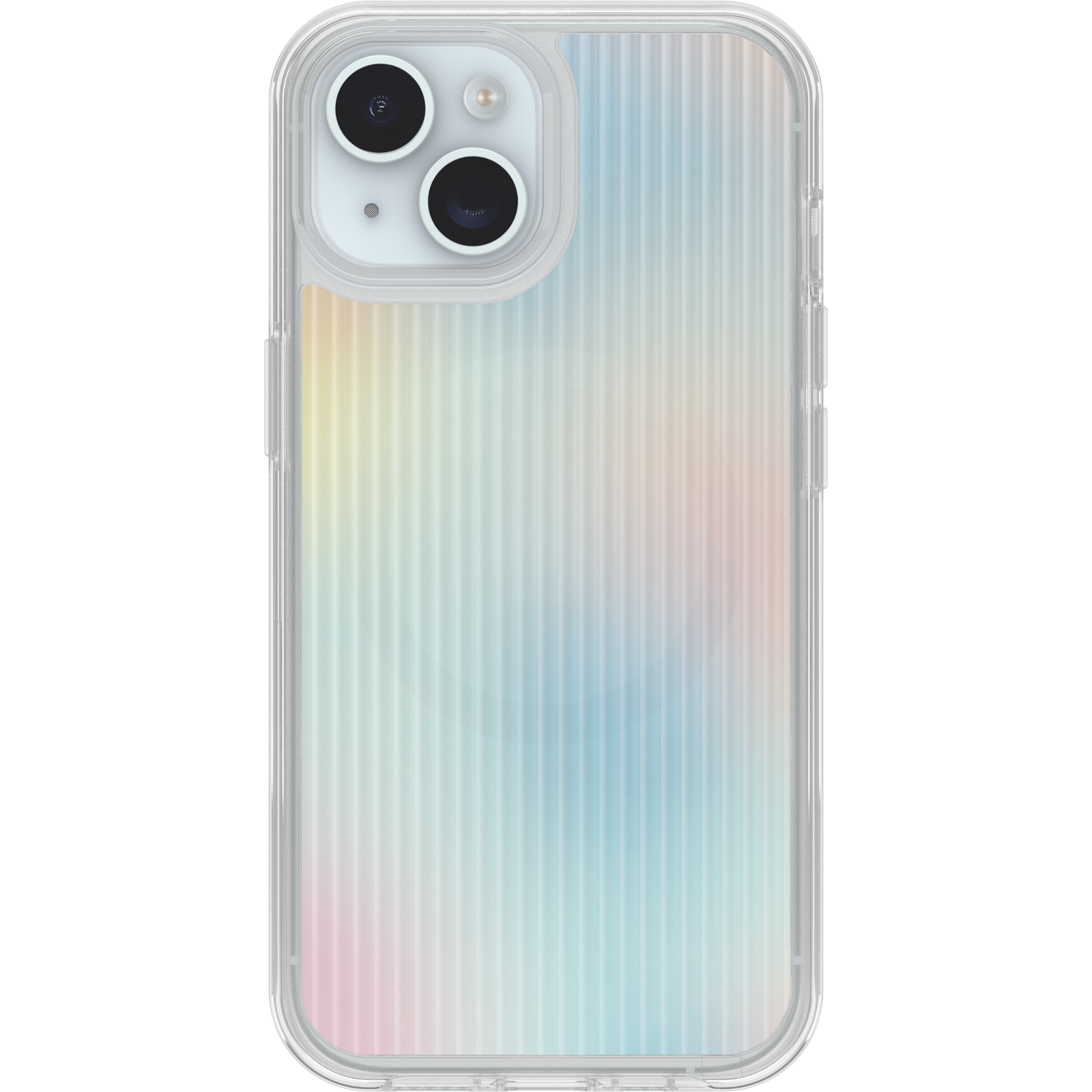 iPhone 17e, iPhone 16e, iPhone 15 and iPhone 14 Symmetry Series Case Wellness Wonders Collection