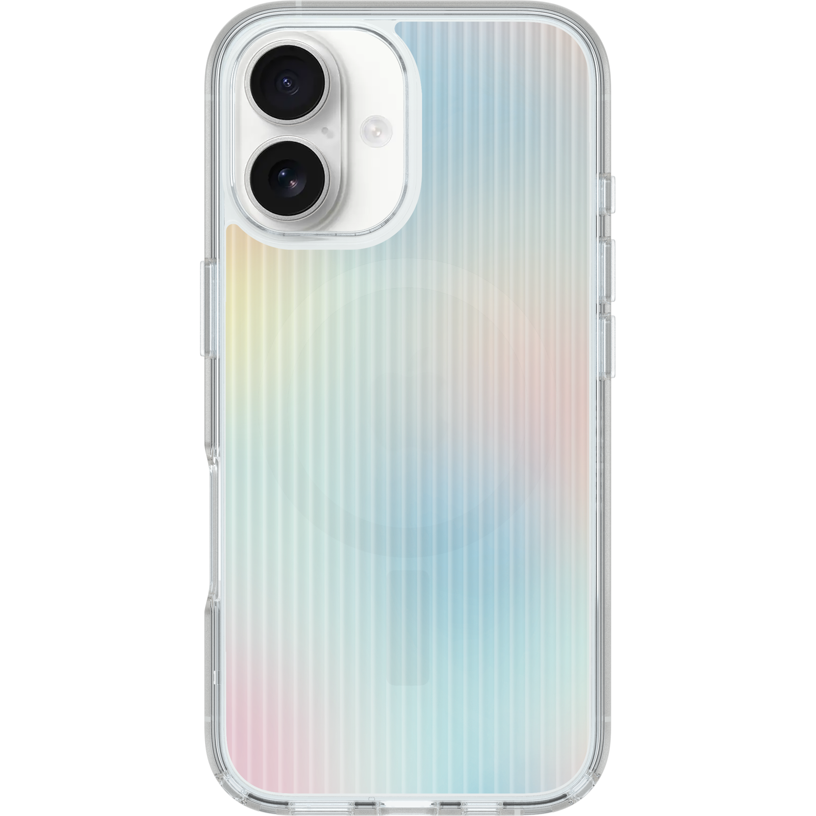 iPhone 16 Symmetry Series Case Wellness Wonders Collection