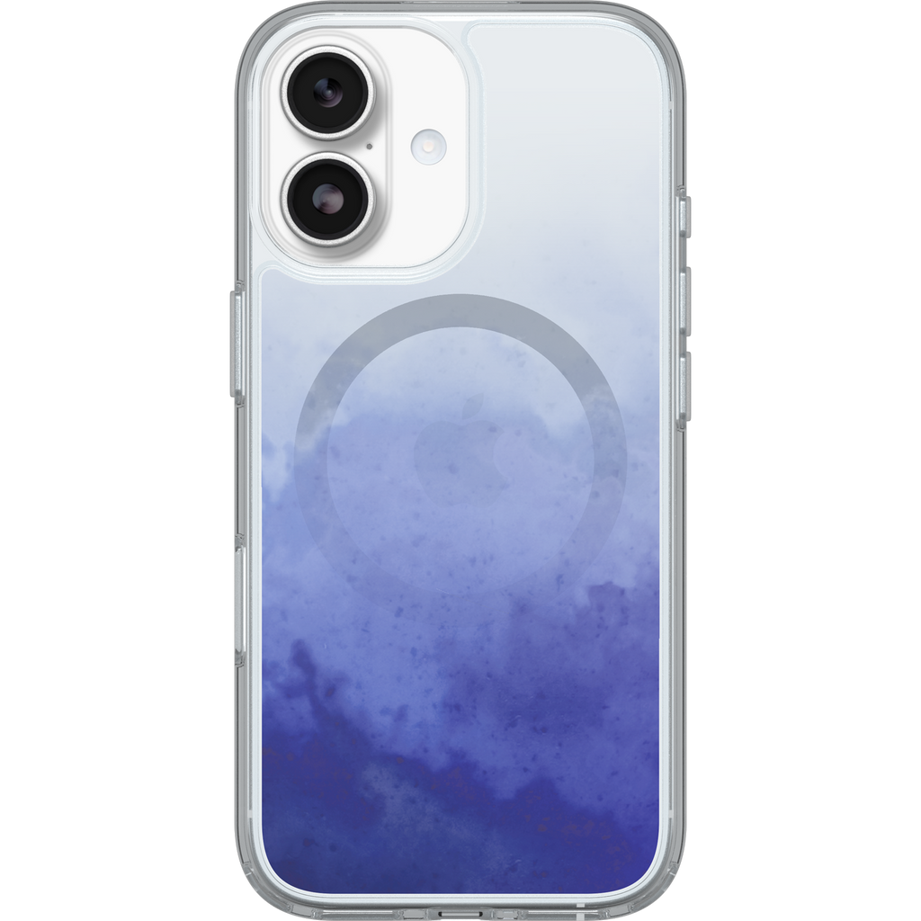 iPhone 17 Symmetry Series Case Wellness Wonders Collection