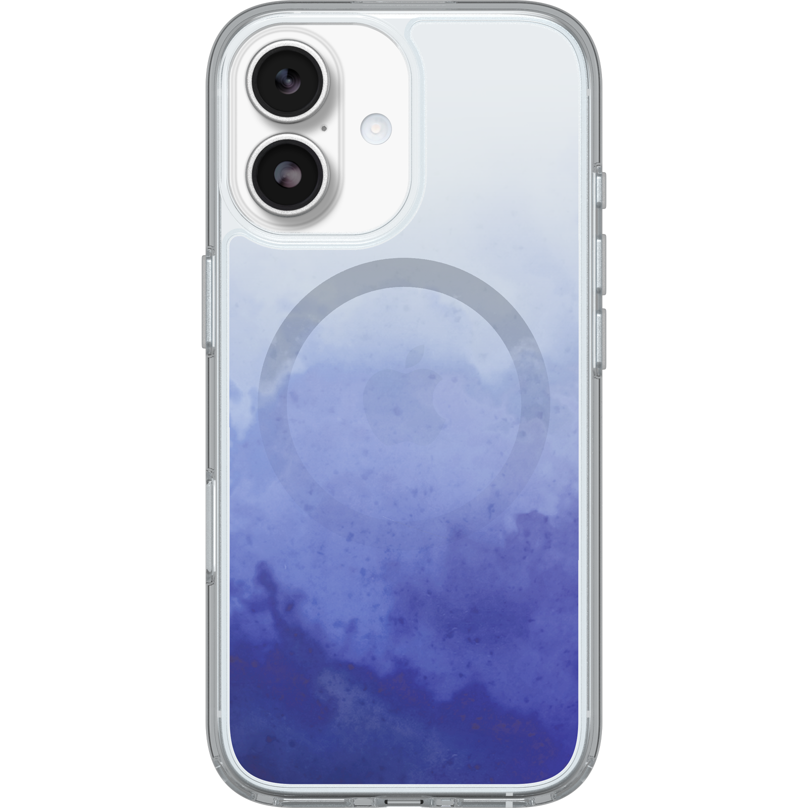 iPhone 17 Symmetry Series Case Wellness Wonders Collection