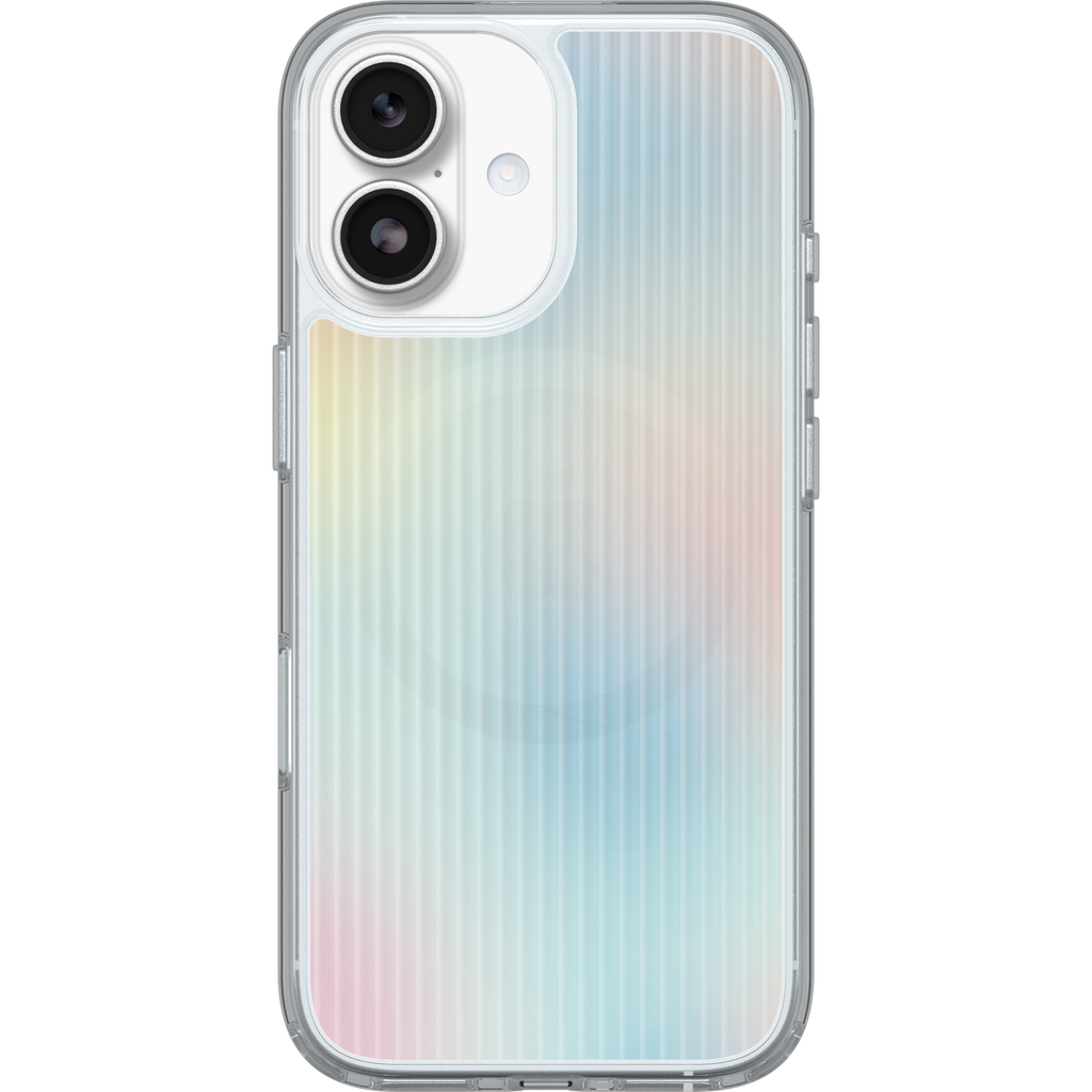 iPhone 17 Symmetry Series Case Wellness Wonders Collection