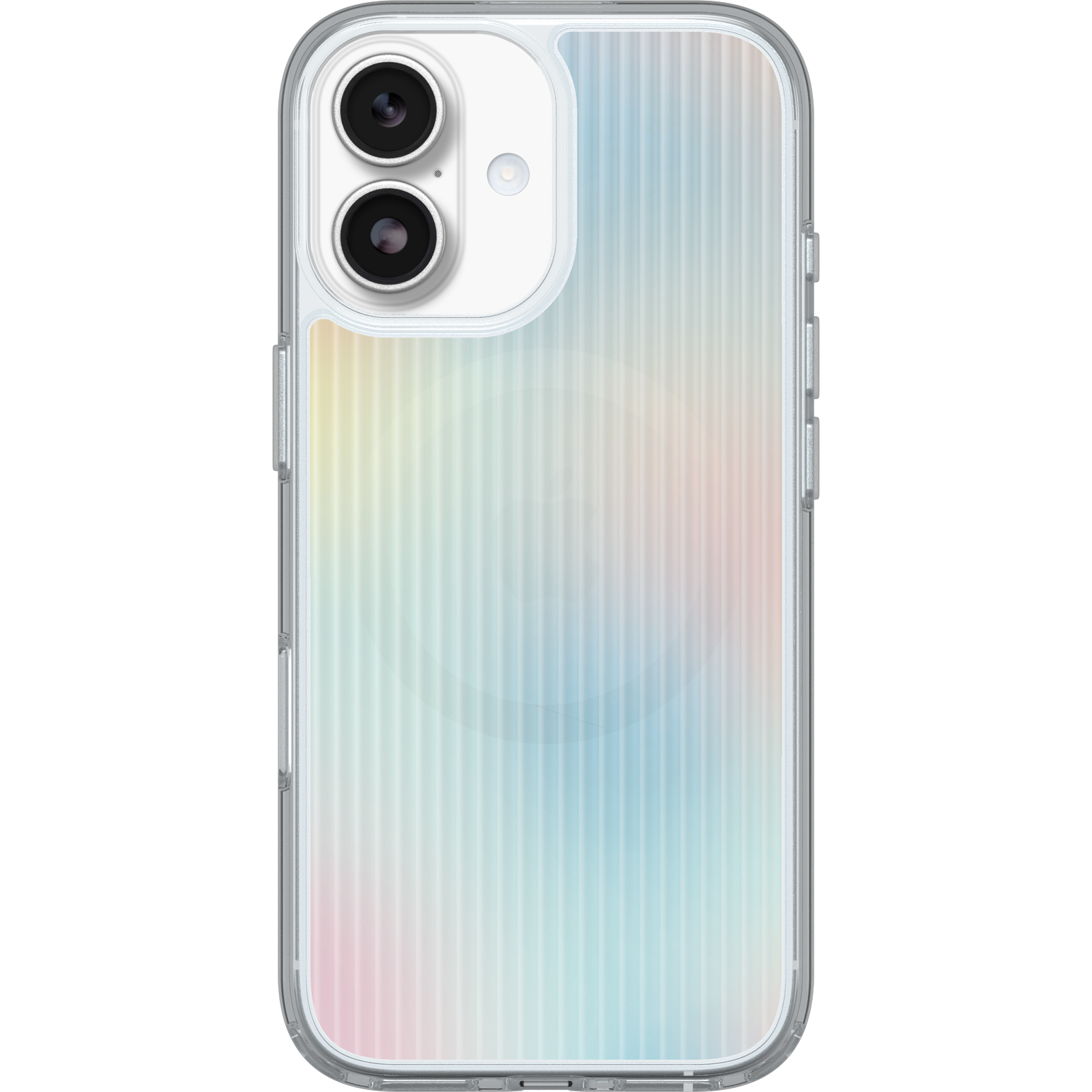 iPhone 17 Symmetry Series Case Wellness Wonders Collection