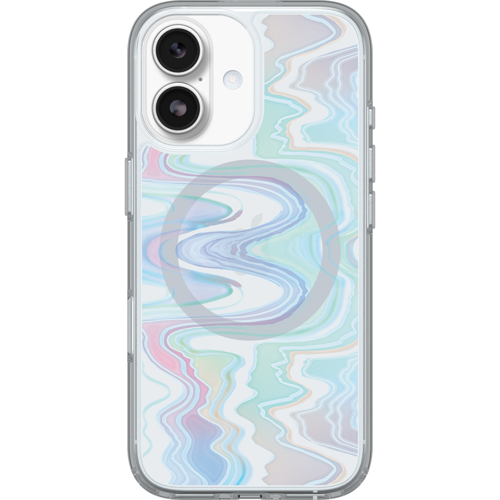 iPhone 17 Symmetry Series Case Wellness Wonders Collection