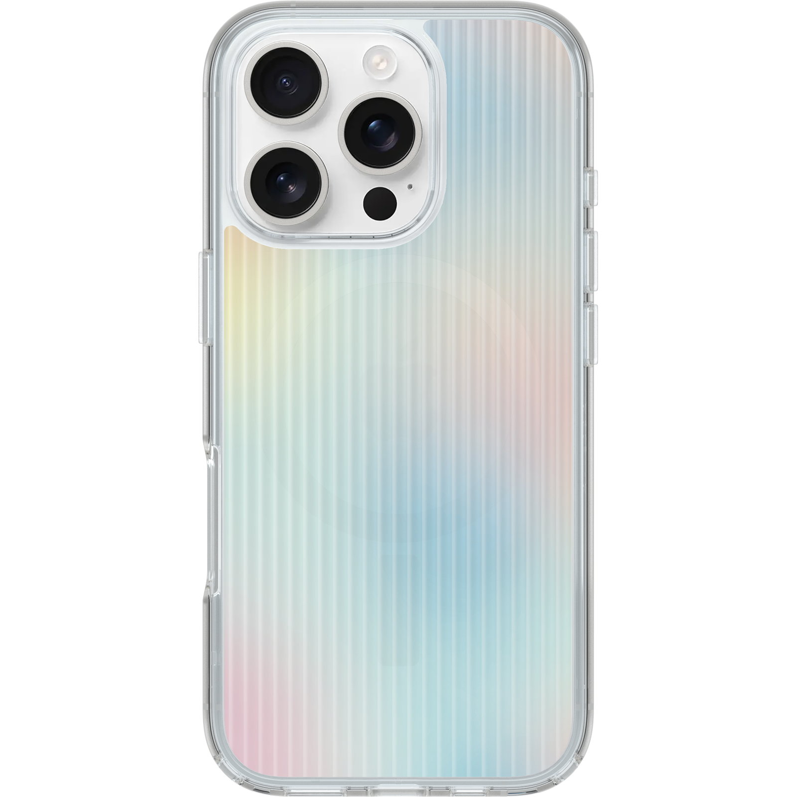 iPhone 16 Pro Symmetry Series Case Wellness Wonders Collection