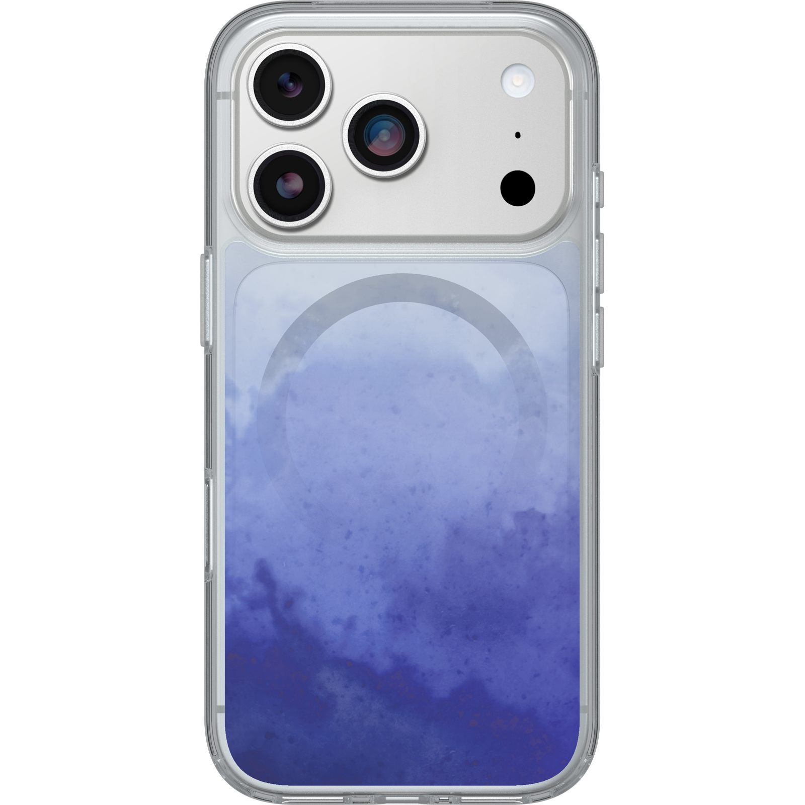 iPhone 17 Pro Symmetry Series Case Wellness Wonders Collection