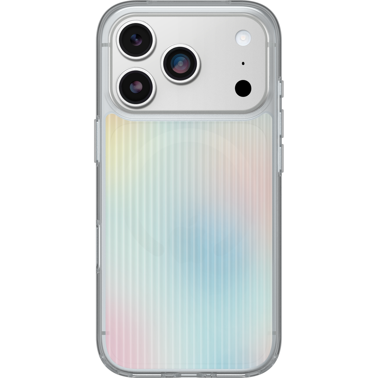iPhone 17 Pro Symmetry Series Case Wellness Wonders Collection