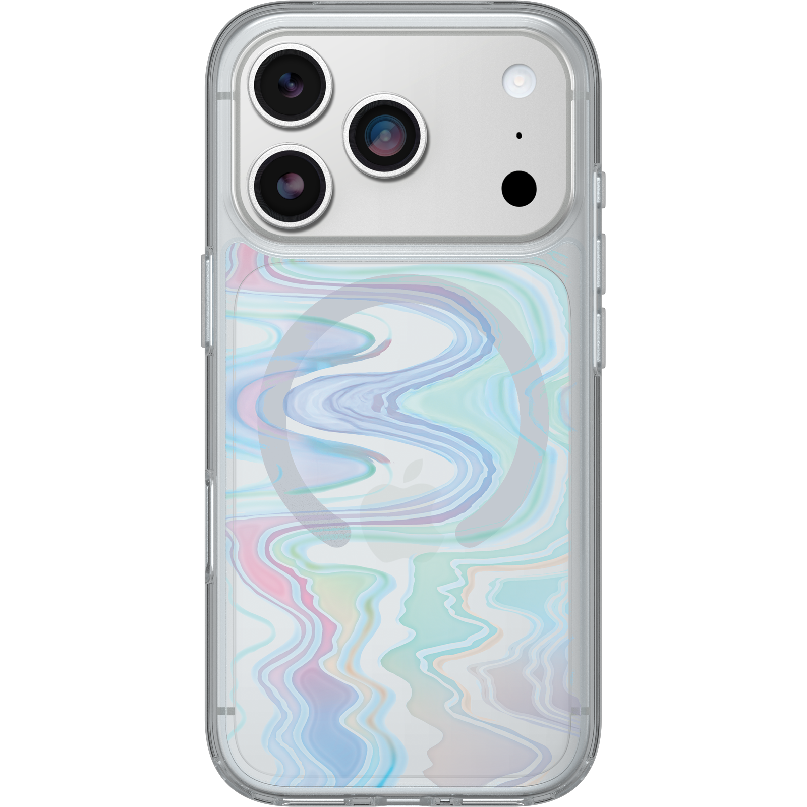 iPhone 17 Pro Symmetry Series Case Wellness Wonders Collection